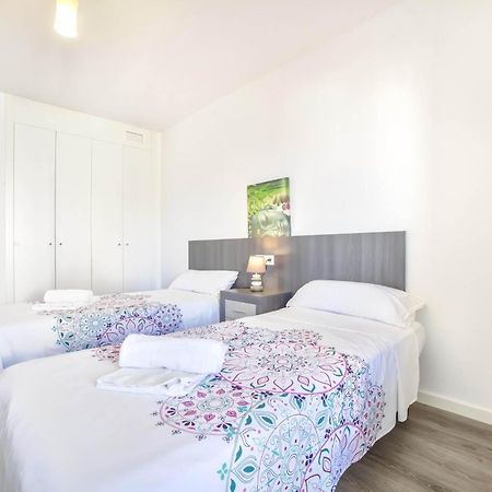 Apartamento Mirador - Plusholidays Calp Dış mekan fotoğraf