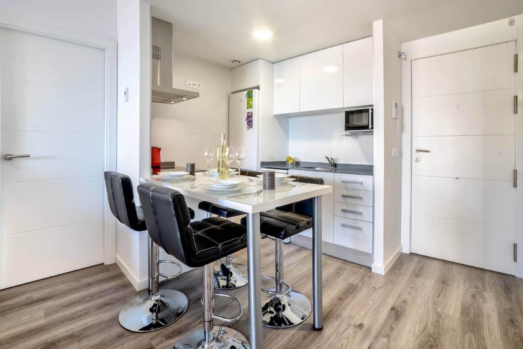 Apartamento Mirador - Plusholidays Calp Dış mekan fotoğraf