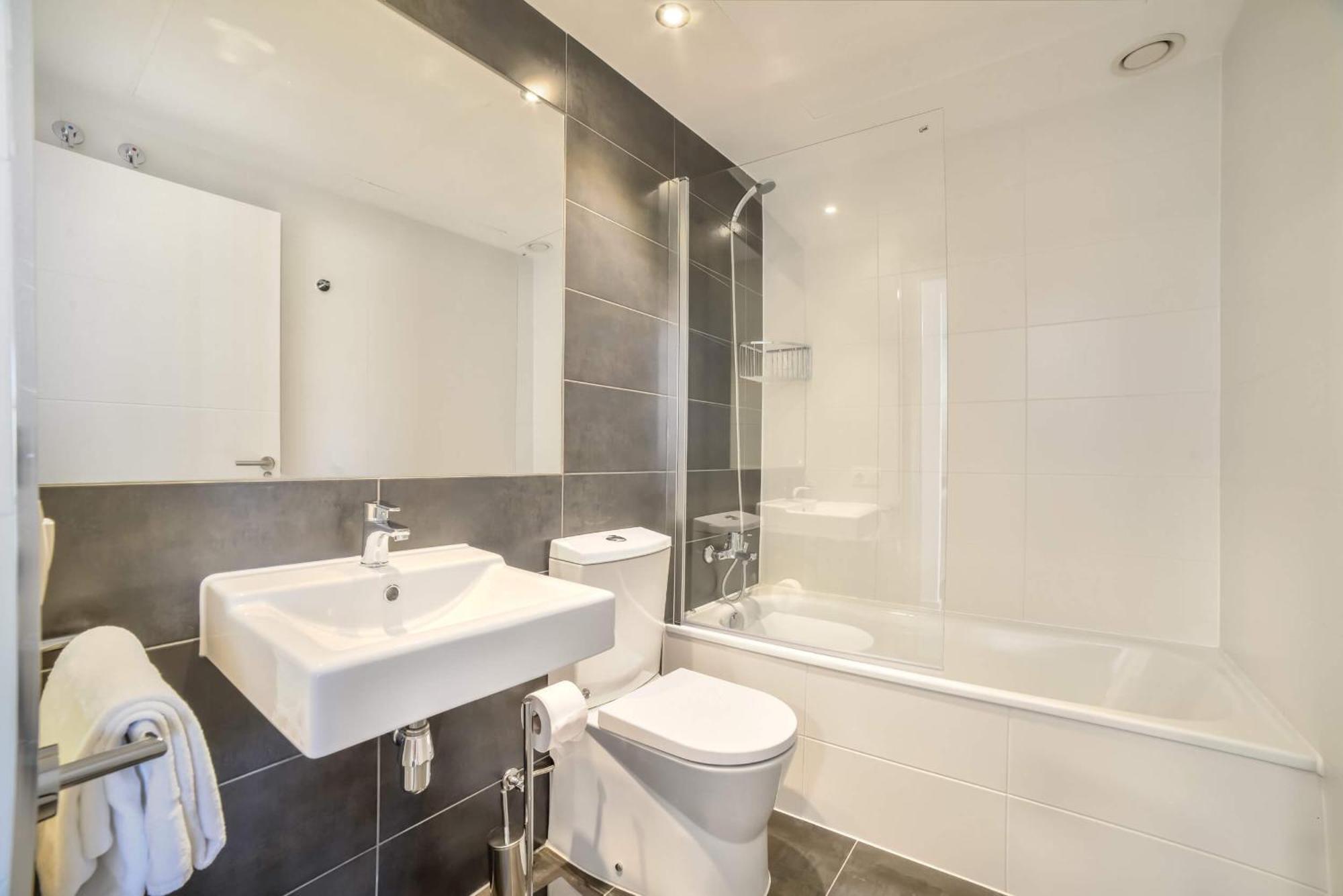 Apartamento Mirador - Plusholidays Calp Dış mekan fotoğraf