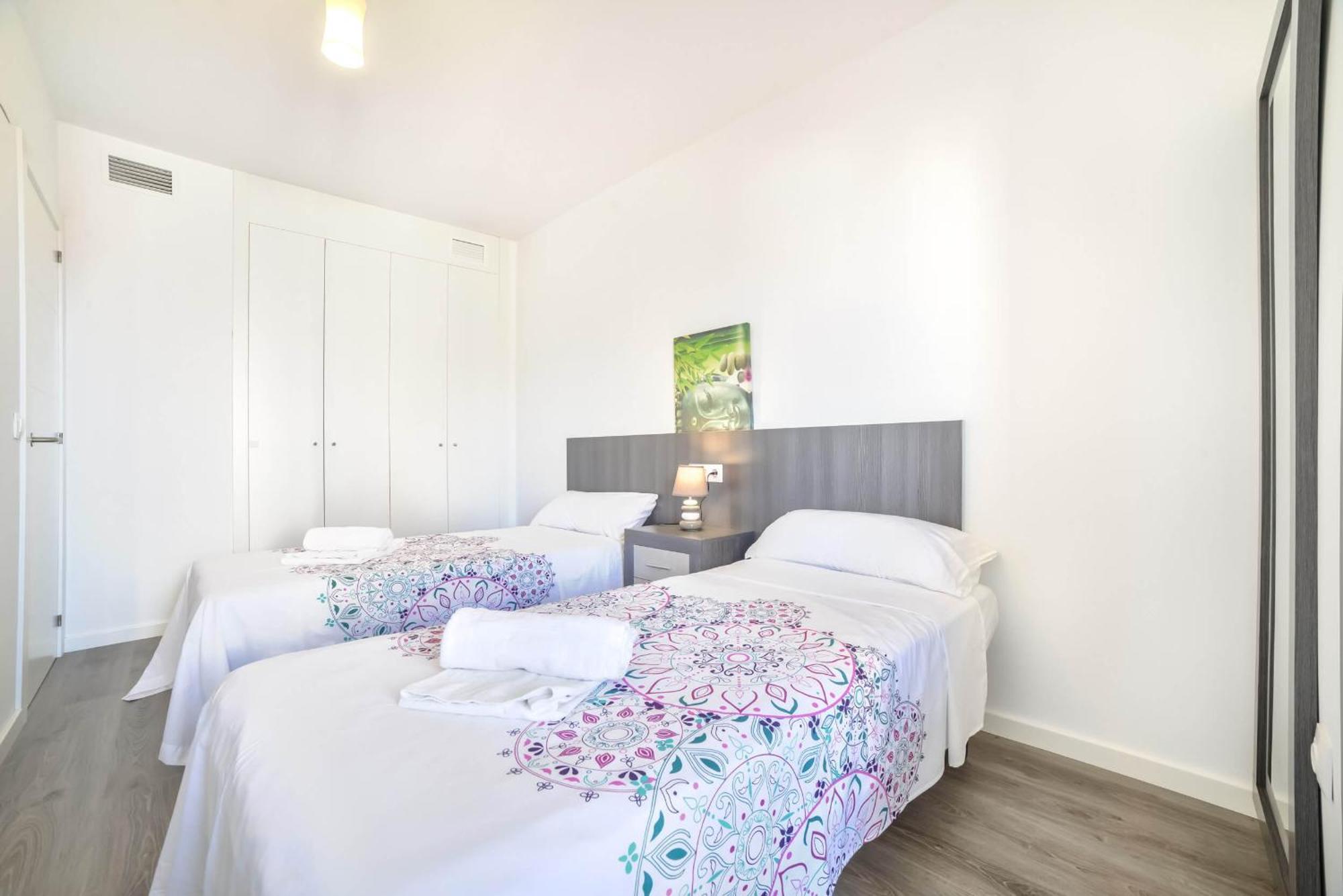 Apartamento Mirador - Plusholidays Calp Dış mekan fotoğraf